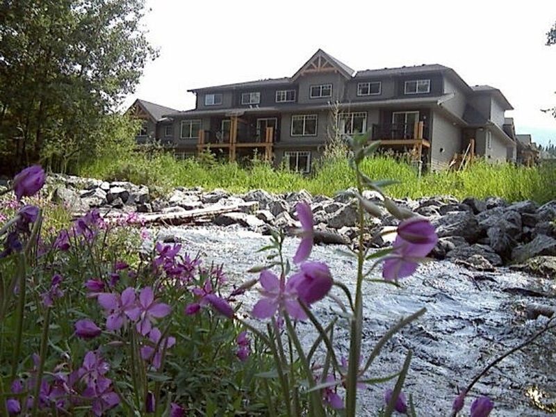 Copperstone Resort By Clique Κάνμορ Εξωτερικό φωτογραφία