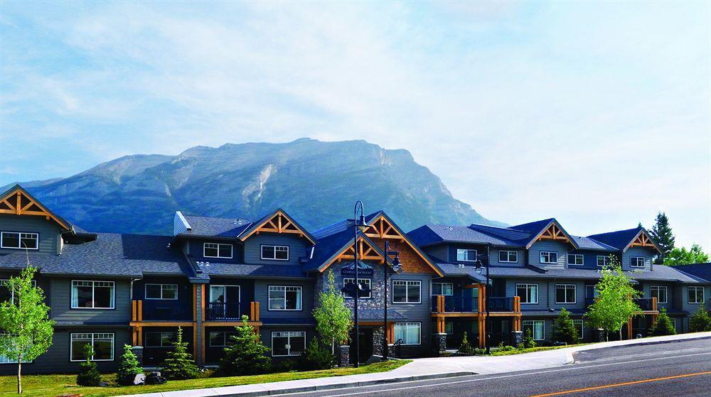 Copperstone Resort By Clique Κάνμορ Εξωτερικό φωτογραφία