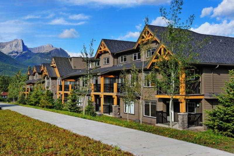 Copperstone Resort By Clique Κάνμορ Εξωτερικό φωτογραφία