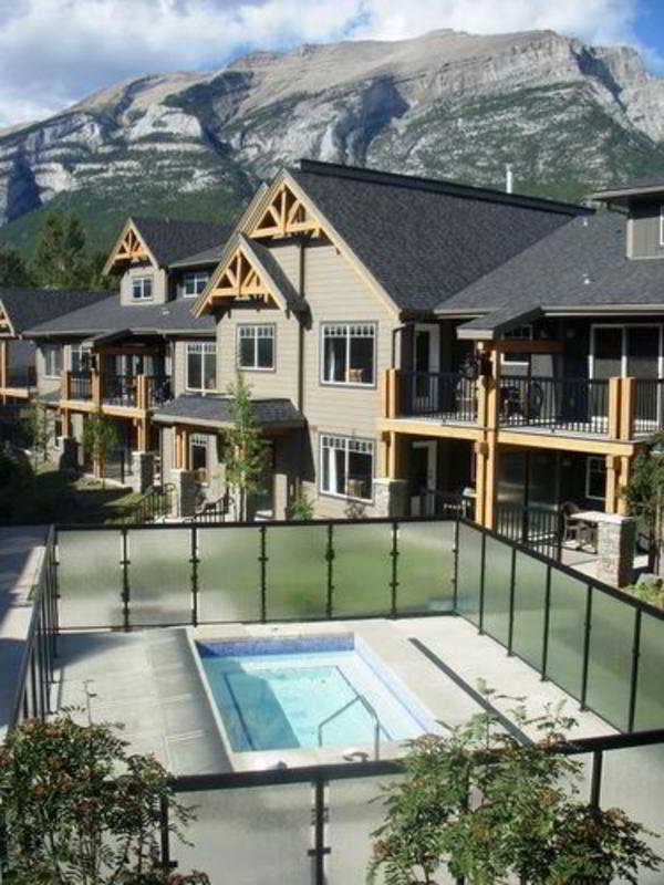 Copperstone Resort By Clique Κάνμορ Εξωτερικό φωτογραφία