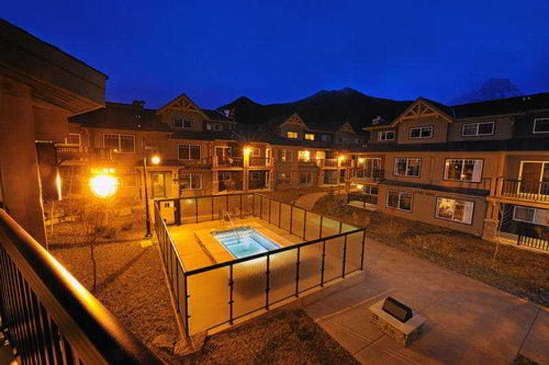 Copperstone Resort By Clique Κάνμορ Εξωτερικό φωτογραφία