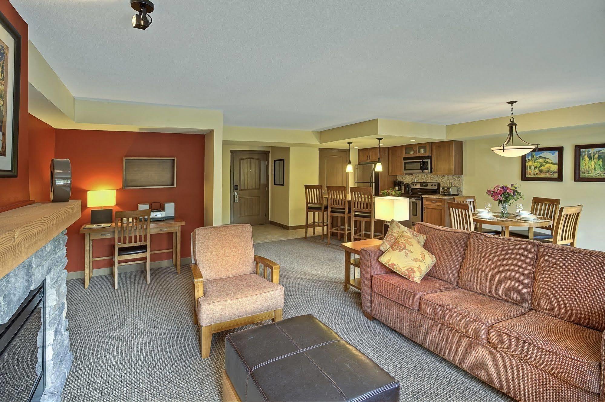 Copperstone Resort By Clique Κάνμορ Εξωτερικό φωτογραφία