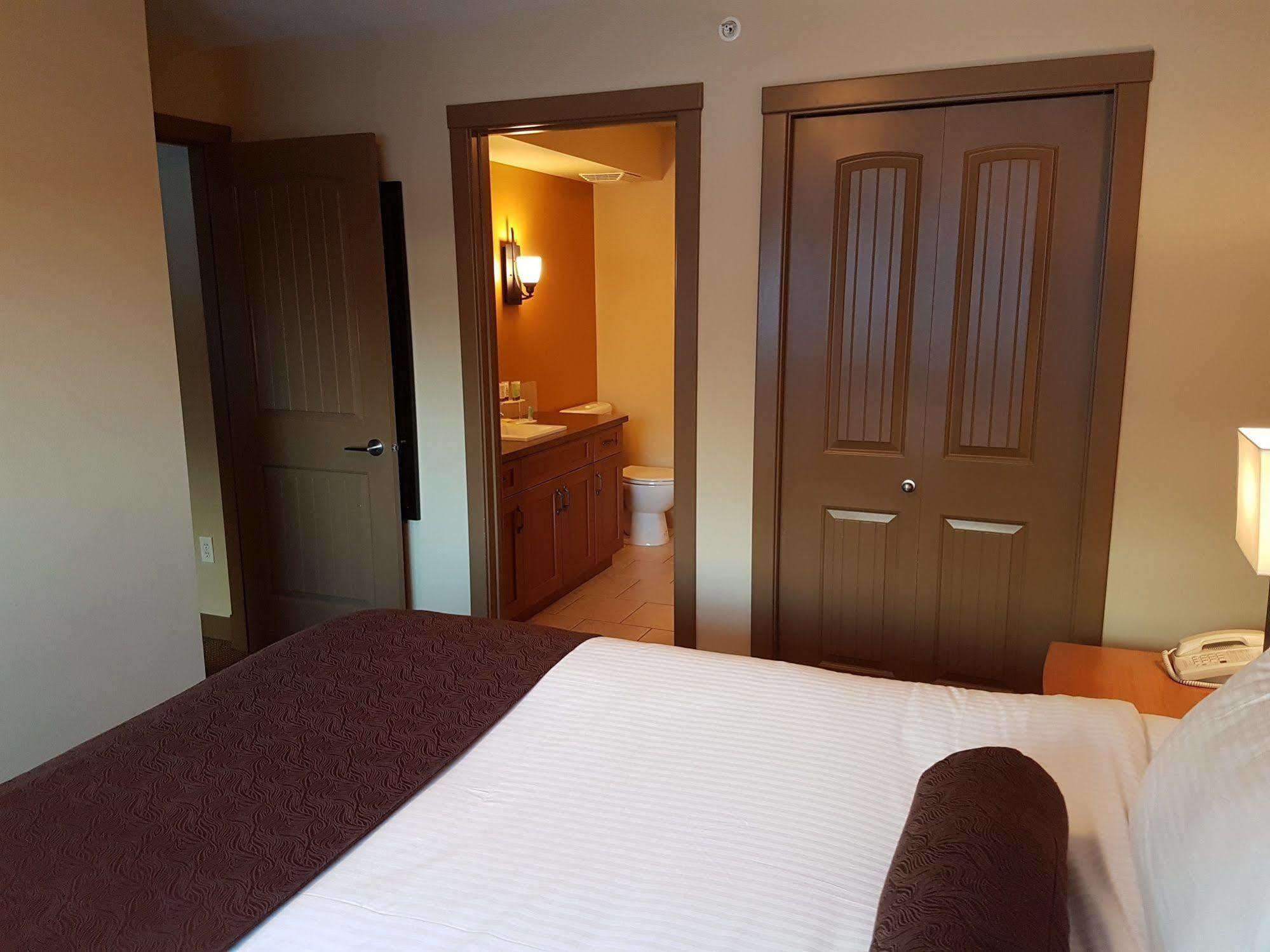 Copperstone Resort By Clique Κάνμορ Εξωτερικό φωτογραφία