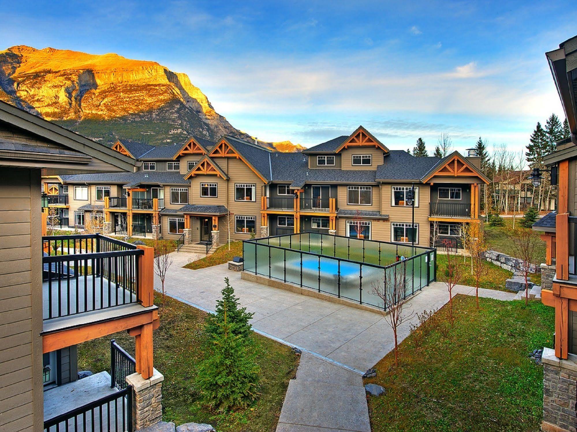 Copperstone Resort By Clique Κάνμορ Εξωτερικό φωτογραφία