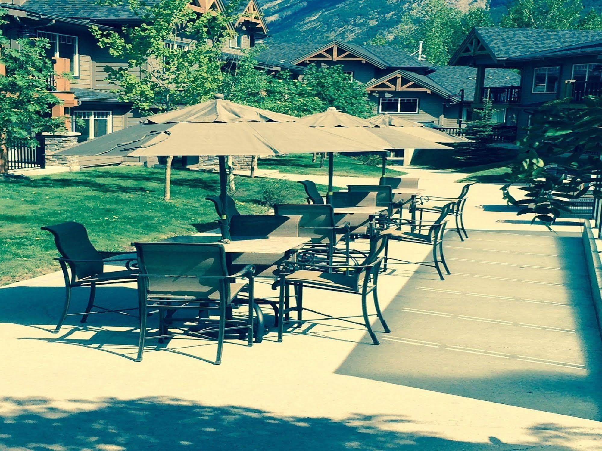 Copperstone Resort By Clique Κάνμορ Εξωτερικό φωτογραφία